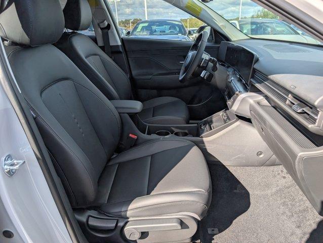 new 2026 Hyundai Kona car, priced at $31,385