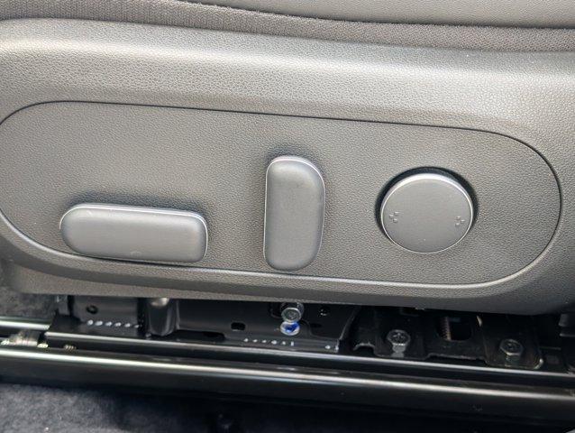 new 2026 Hyundai Kona car, priced at $31,385