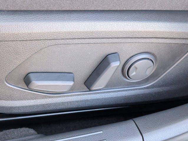 new 2025 Hyundai Sonata Hybrid car, priced at $33,075