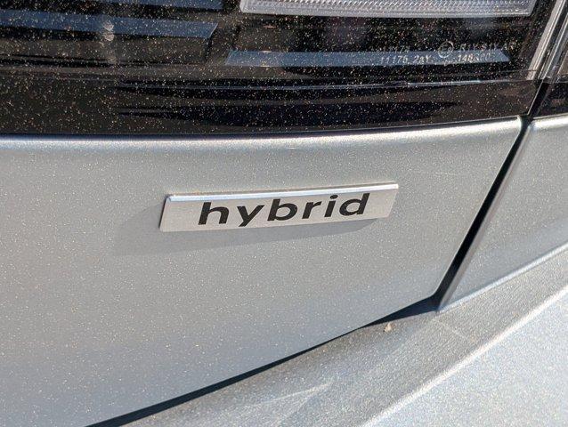 new 2025 Hyundai Sonata Hybrid car, priced at $33,075