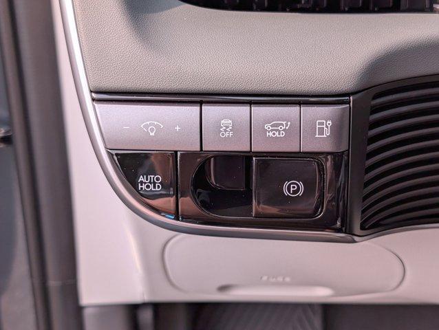 new 2025 Hyundai IONIQ 5 car, priced at $59,900