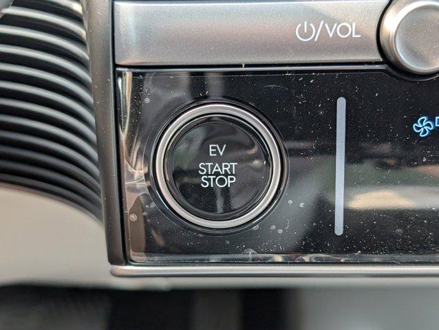 new 2025 Hyundai IONIQ 5 car, priced at $59,900
