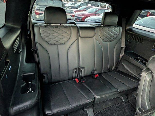 used 2021 Hyundai Palisade car, priced at $30,793