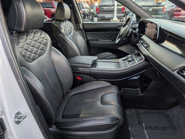 used 2021 Hyundai Palisade car, priced at $30,793