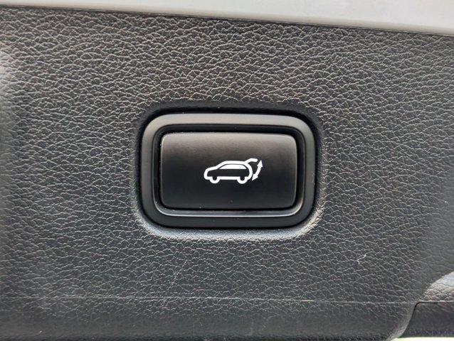 used 2021 Hyundai Palisade car, priced at $30,793