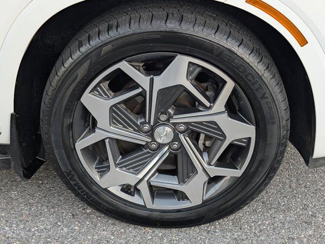 used 2021 Hyundai Palisade car, priced at $30,793