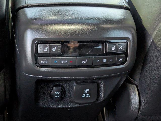 used 2021 Hyundai Palisade car, priced at $30,793