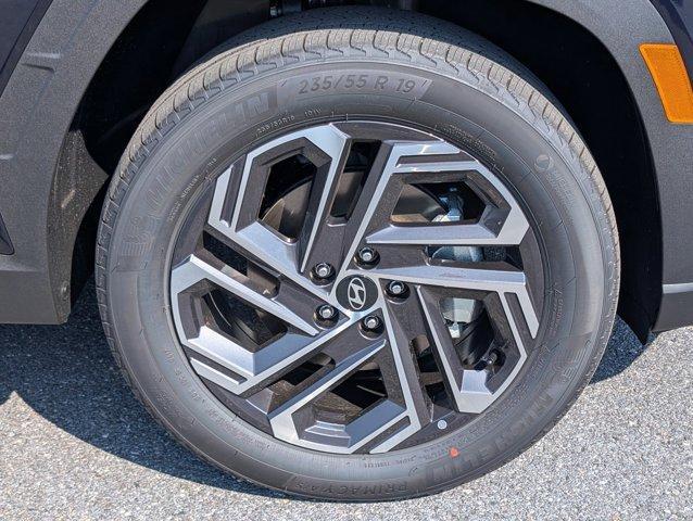 new 2025 Hyundai TUCSON Hybrid car, priced at $42,970