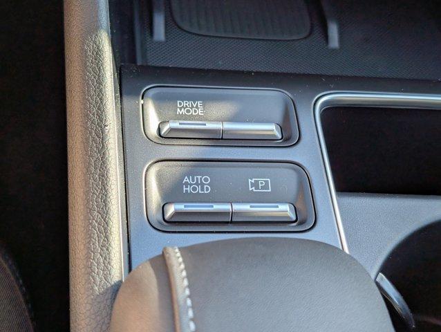 new 2025 Hyundai Sonata car, priced at $32,880