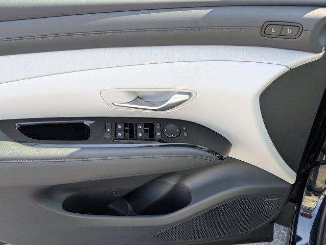 new 2025 Hyundai TUCSON Hybrid car, priced at $42,970