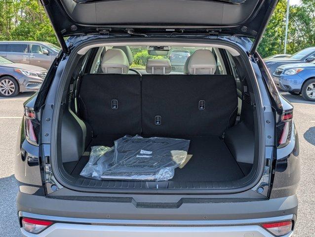 new 2025 Hyundai TUCSON Hybrid car, priced at $42,970