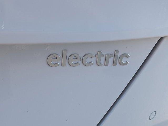 new 2025 Hyundai Kona EV car, priced at $43,355