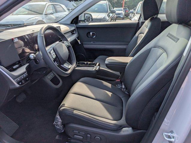 new 2025 Hyundai IONIQ 5 car, priced at $57,175