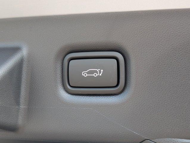 new 2025 Hyundai IONIQ 5 car, priced at $57,175