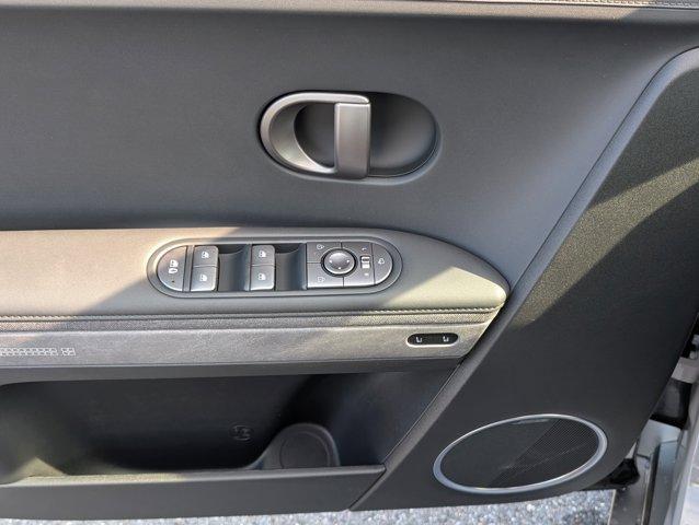 new 2025 Hyundai IONIQ 5 car, priced at $57,175