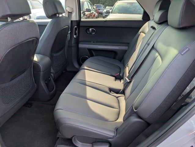 new 2025 Hyundai IONIQ 5 car, priced at $57,175