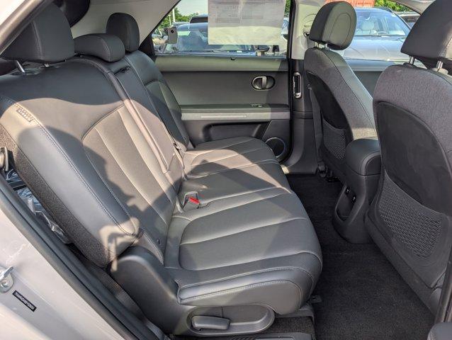 new 2025 Hyundai IONIQ 5 car, priced at $57,175