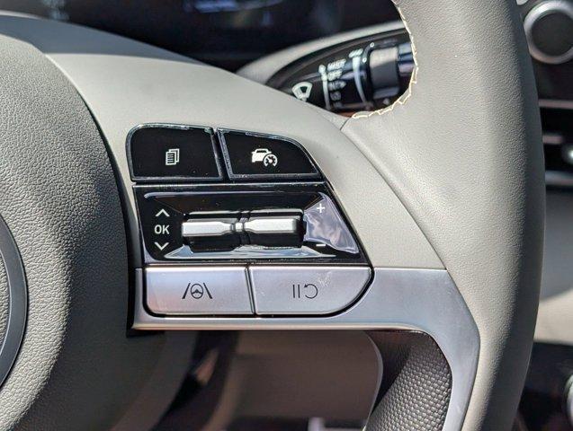 new 2025 Hyundai Elantra car, priced at $25,090