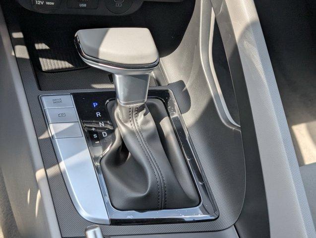 new 2025 Hyundai Elantra car, priced at $25,090