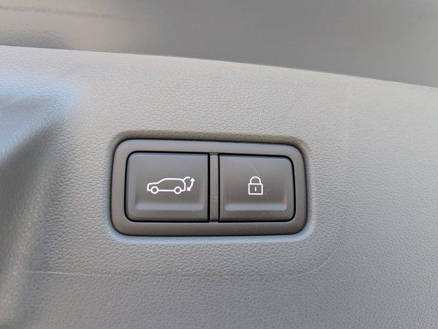 new 2026 Hyundai SANTA FE HEV car, priced at $49,705
