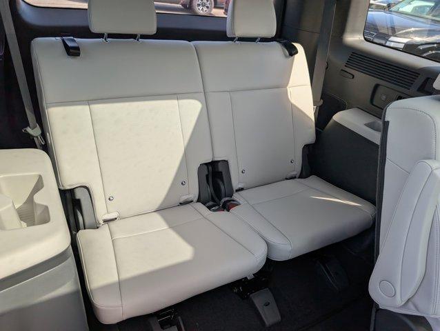 new 2026 Hyundai SANTA FE HEV car, priced at $49,705