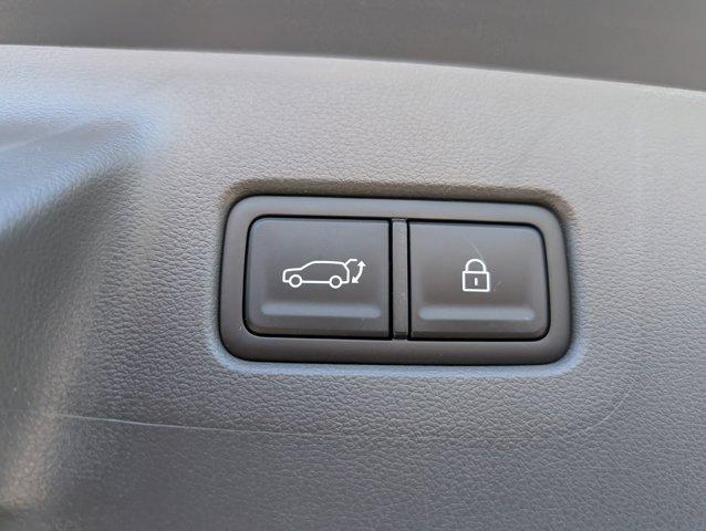 new 2026 Hyundai SANTA FE HEV car, priced at $49,705
