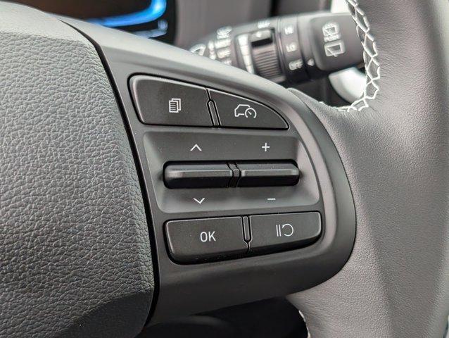 new 2026 Hyundai Venue car, priced at $24,510