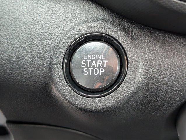 new 2026 Hyundai Venue car, priced at $24,510