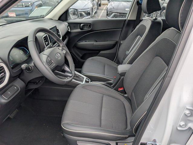 new 2026 Hyundai Venue car, priced at $24,510