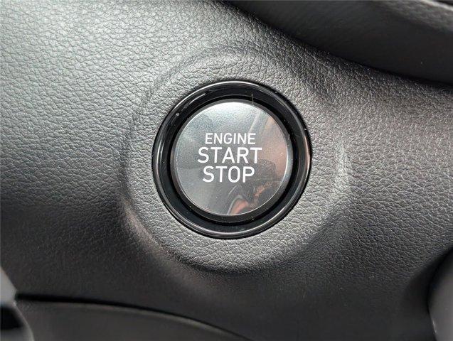 new 2026 Hyundai Venue car, priced at $24,510