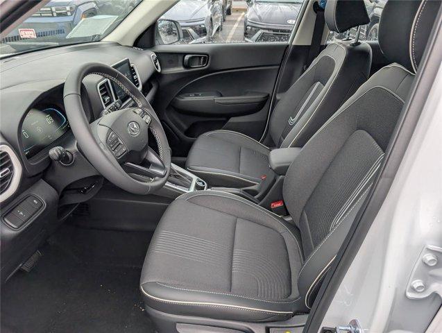 new 2026 Hyundai Venue car, priced at $24,510