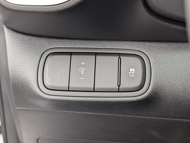 new 2026 Hyundai Venue car, priced at $24,510