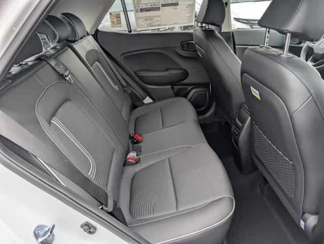 new 2026 Hyundai Venue car, priced at $24,510