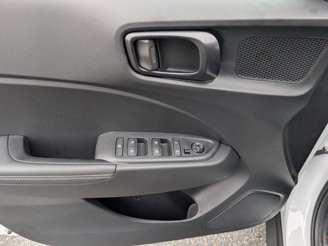 new 2026 Hyundai Venue car, priced at $24,510