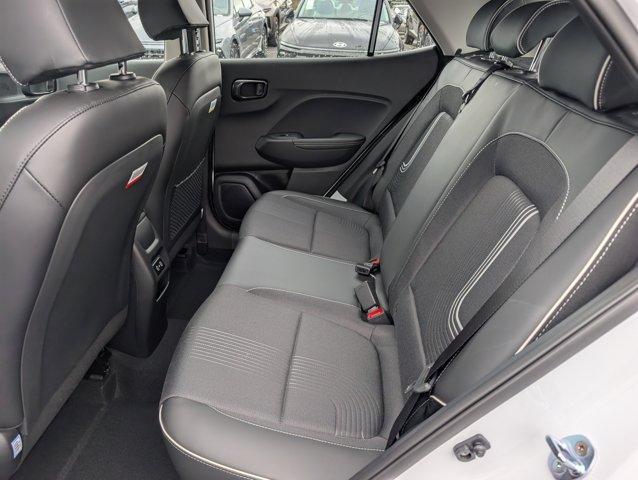 new 2026 Hyundai Venue car, priced at $24,510