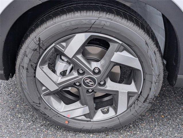 new 2026 Hyundai Venue car, priced at $24,510