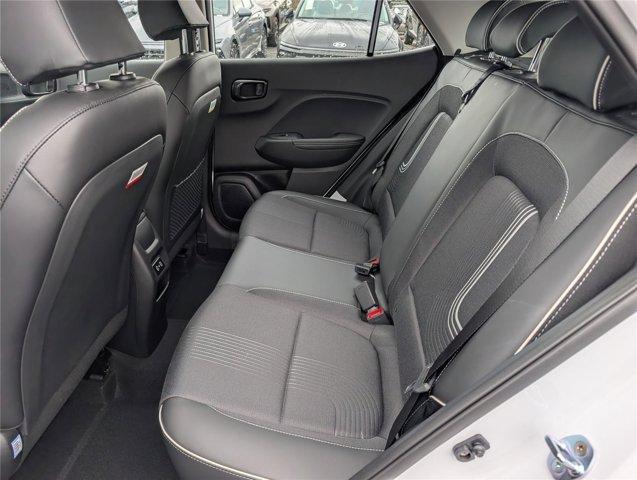 new 2026 Hyundai Venue car, priced at $24,510