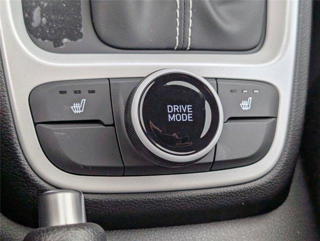 new 2026 Hyundai Venue car, priced at $24,510