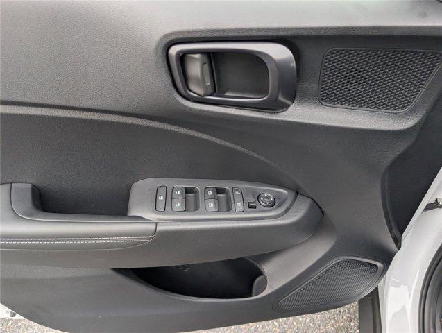 new 2026 Hyundai Venue car, priced at $24,510