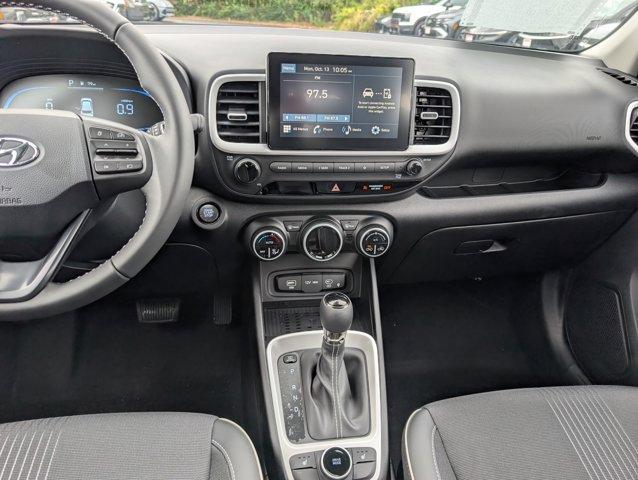 new 2026 Hyundai Venue car, priced at $24,510