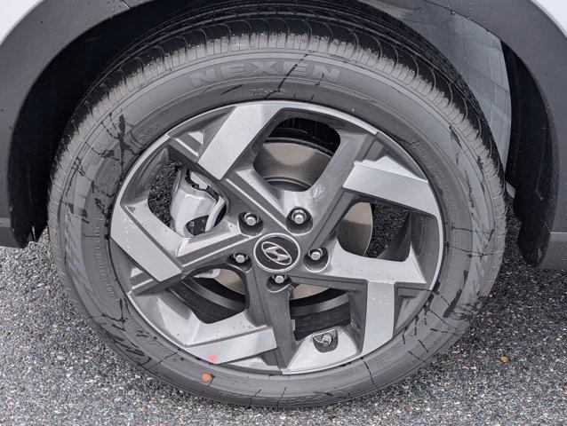 new 2026 Hyundai Venue car, priced at $24,510