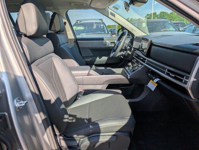 new 2025 Hyundai Santa Fe car, priced at $43,354