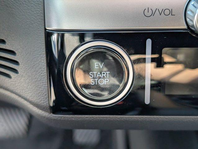 new 2025 Hyundai IONIQ 6 car, priced at $51,160