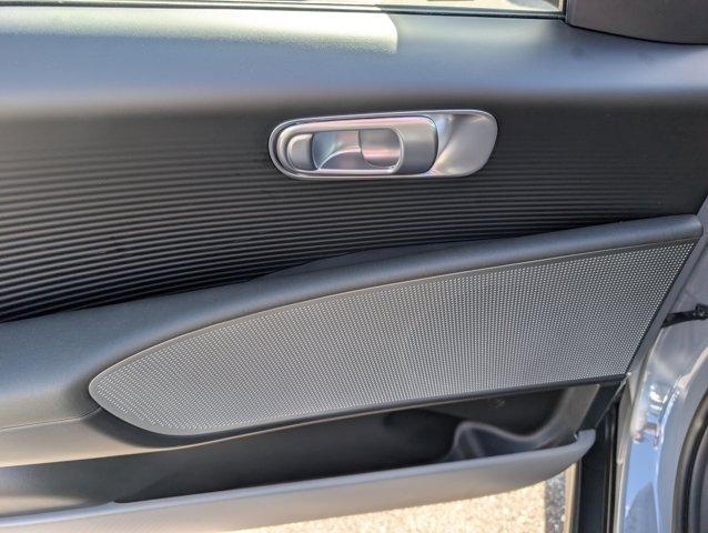 new 2025 Hyundai IONIQ 6 car, priced at $51,160