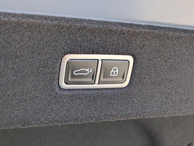 new 2025 Hyundai IONIQ 6 car, priced at $51,160