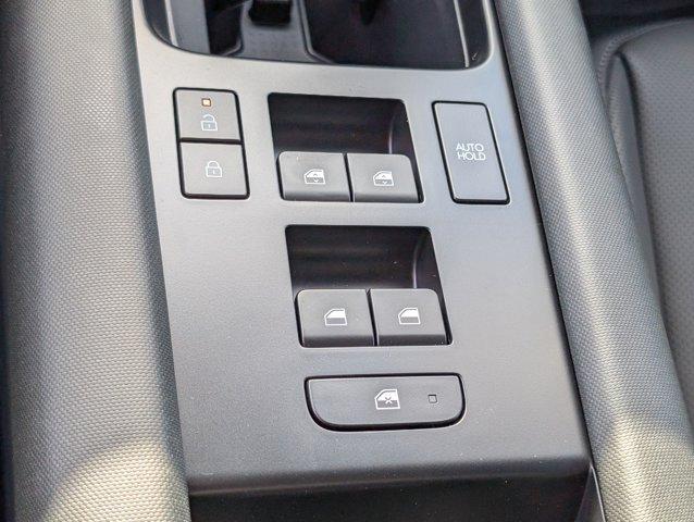 new 2025 Hyundai IONIQ 6 car, priced at $51,160