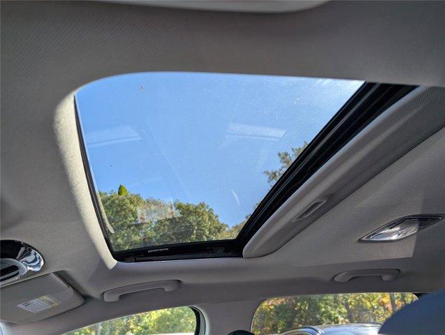 new 2026 Hyundai Tucson car, priced at $38,045