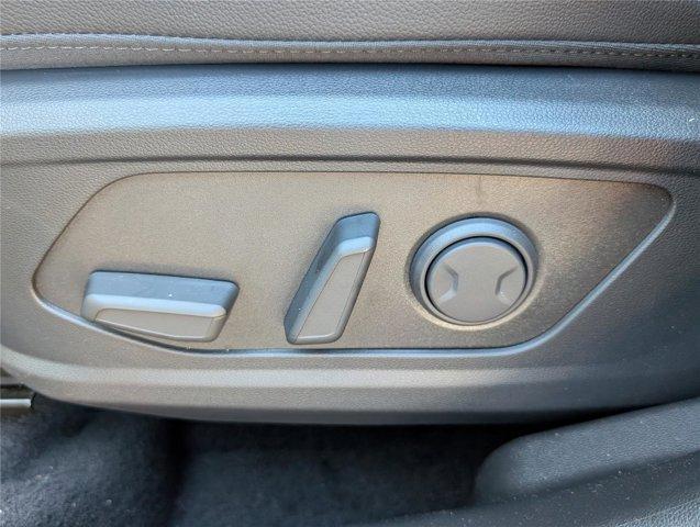 new 2026 Hyundai Tucson car, priced at $38,045