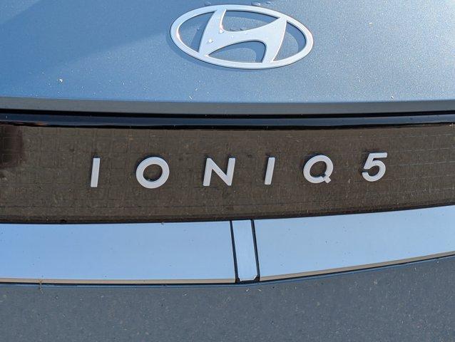 new 2025 Hyundai IONIQ 5 car, priced at $48,830