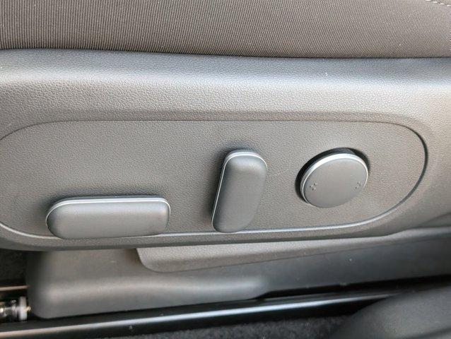 new 2025 Hyundai IONIQ 5 car, priced at $48,830
